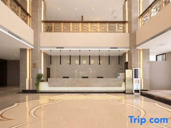 Yufurong Hotel