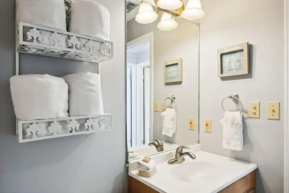 Sandpiper Cove 4117 2 Bedroom Condo by RedAwning