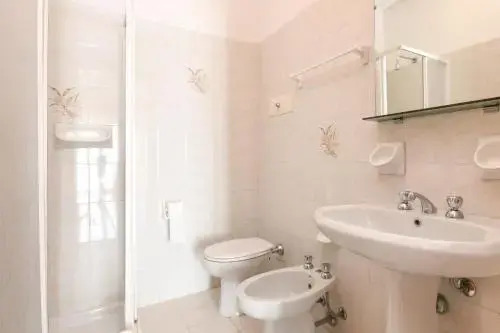 Locazione Turistica Residence Calap (TGL170)