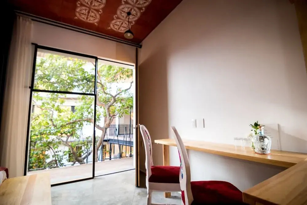 Hotel con Corazón Oaxaca