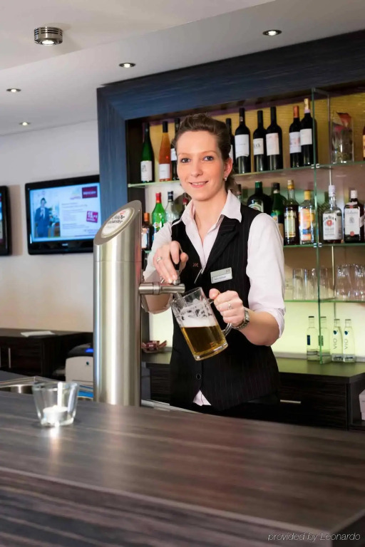 Mercure Hotel am Entenfang Hannover