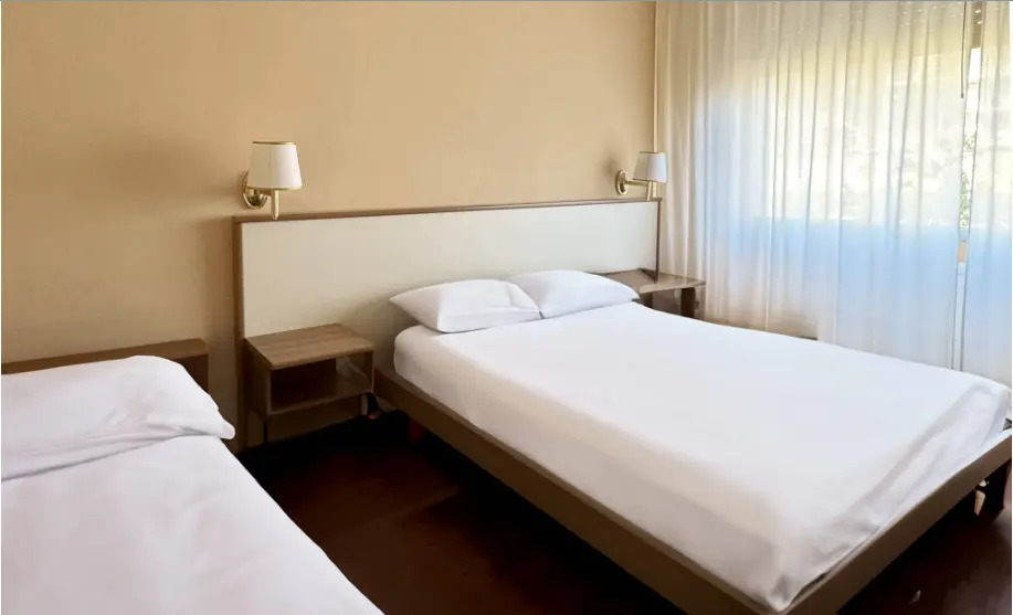 B&B HOTEL Riviera Celle Ligure