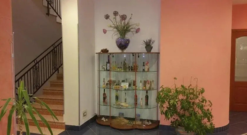 Helios Hotel