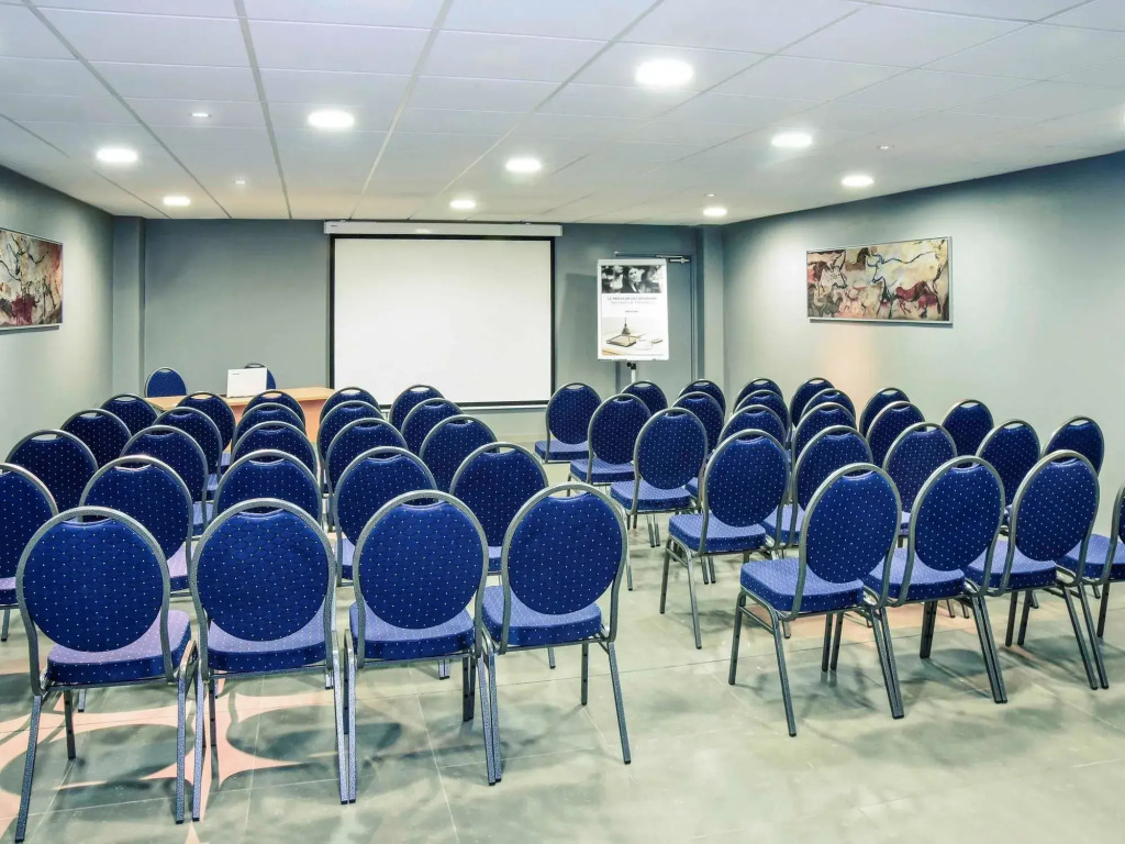 Mercure Périgueux Centre Historique