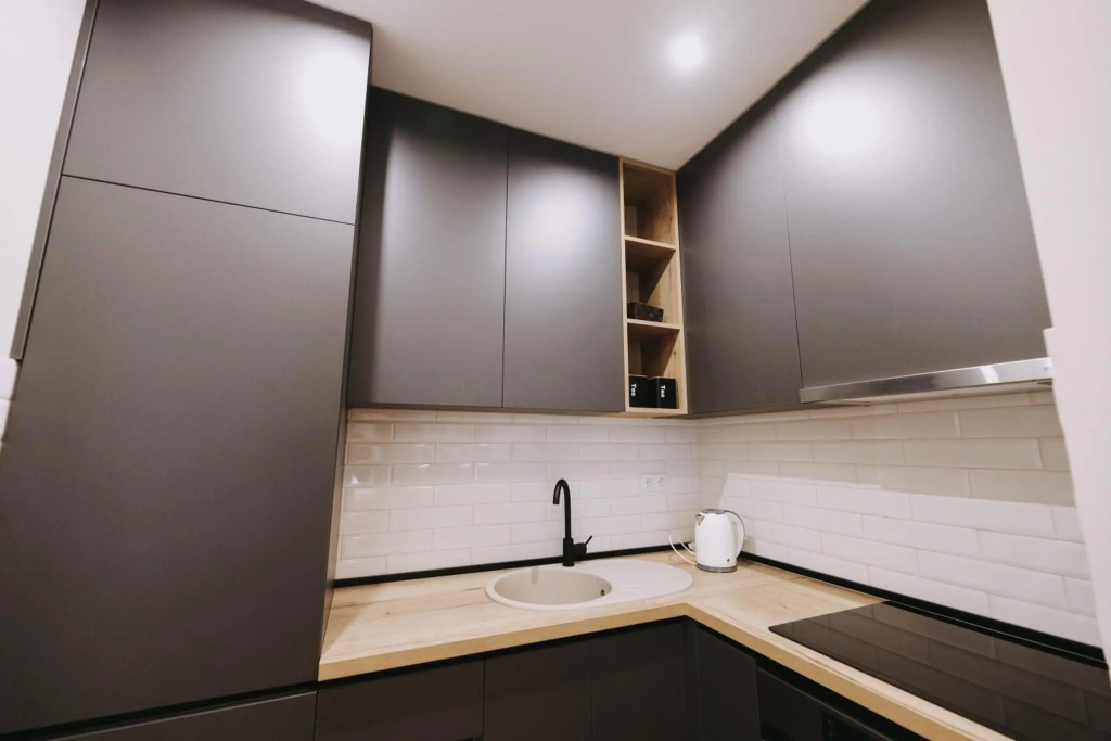 Apartments Comwell