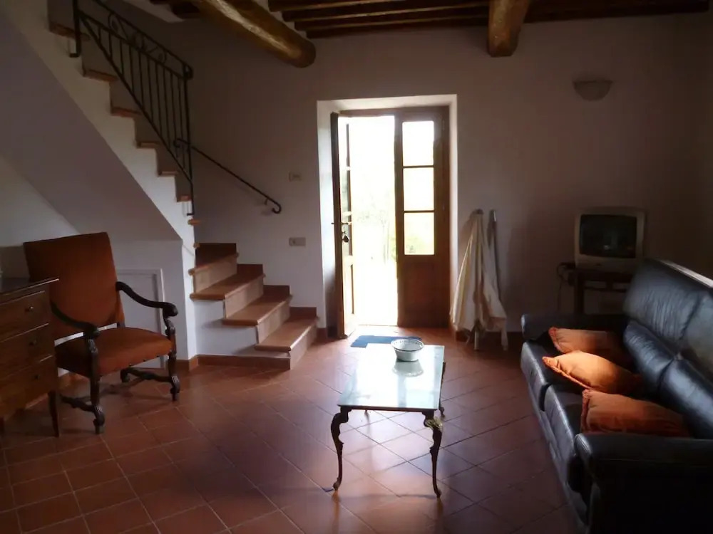 Agriturismo Il Cerreto