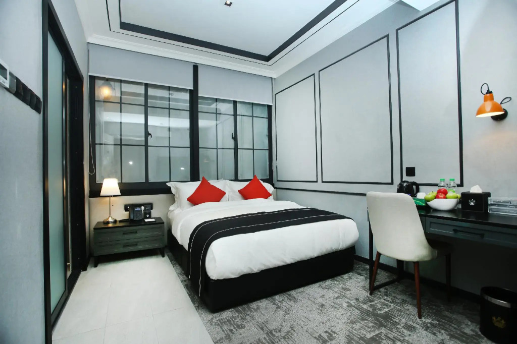 Stanton Hotel
