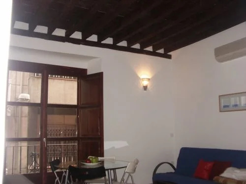 Apartamentos Puerta Real