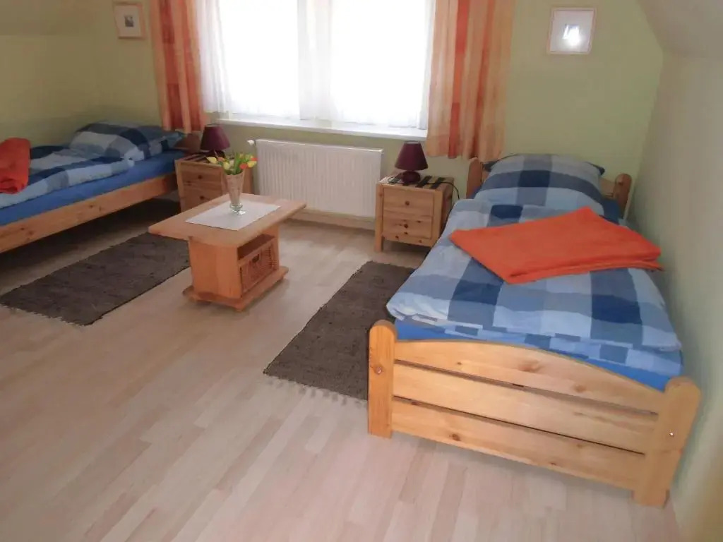 Ferienhaus Matti