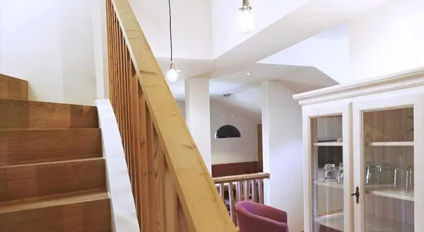 Zederberg Appartements