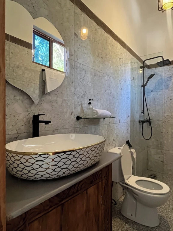 Leparadis Zanzibar Boutique Hotel