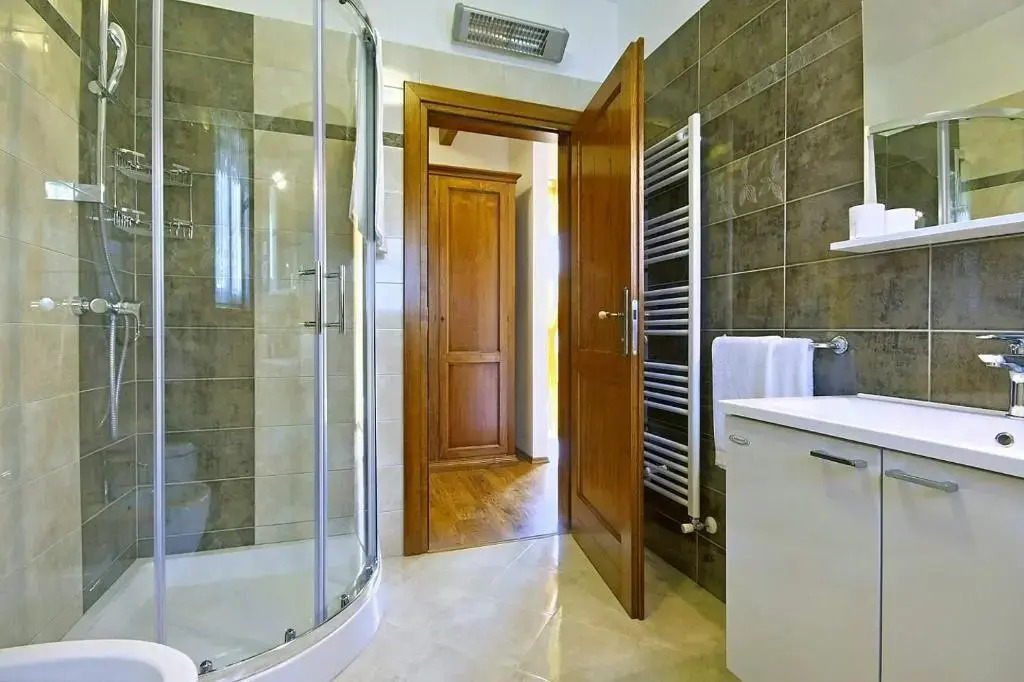 Villa St Martina