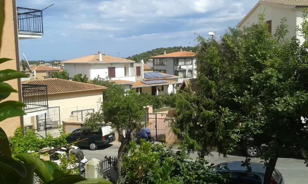 B&B Feronia