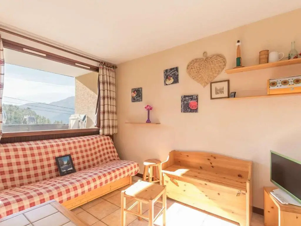 Appartement Montgenèvre, 2 pièces, 6 personnes - FR-1-330D-70