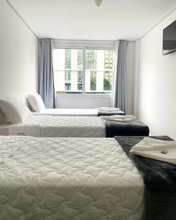 Hotel Lara 10 Curitiba