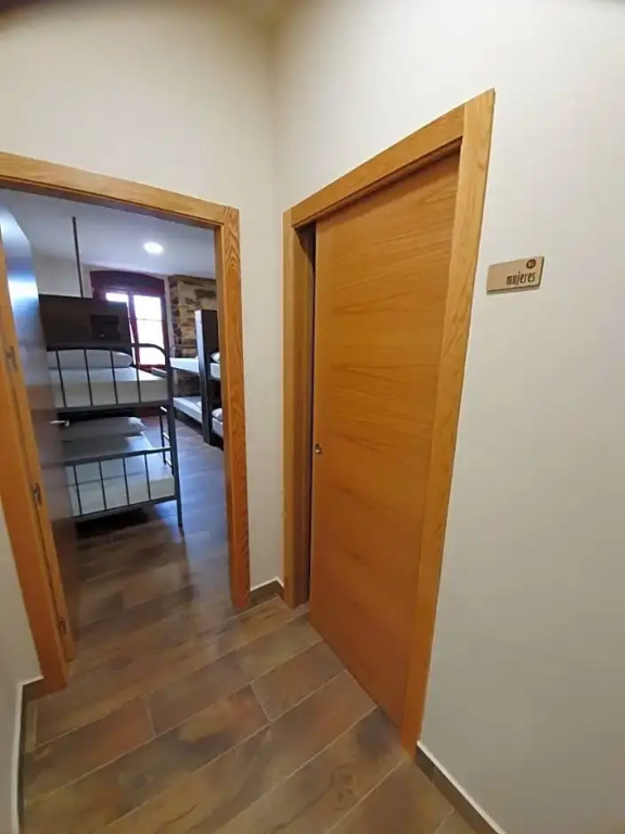 Albergue Casa Cuartel