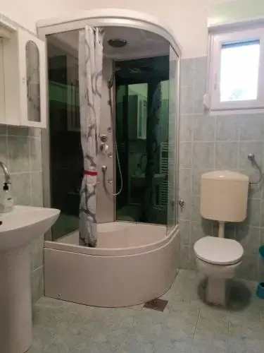 Apartment Pletikos