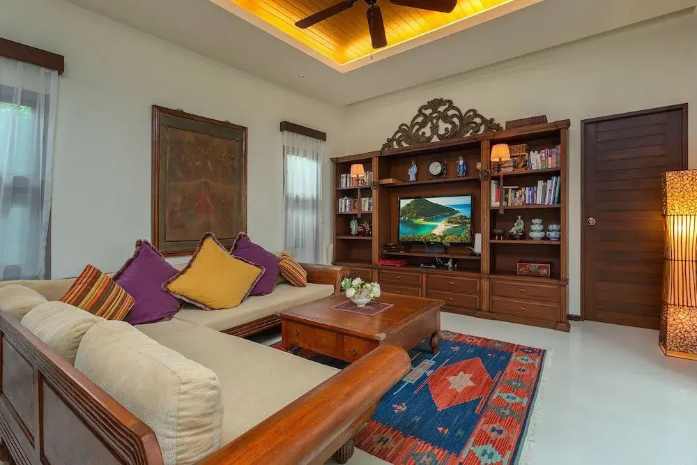 Villa Leti by Tropiclook