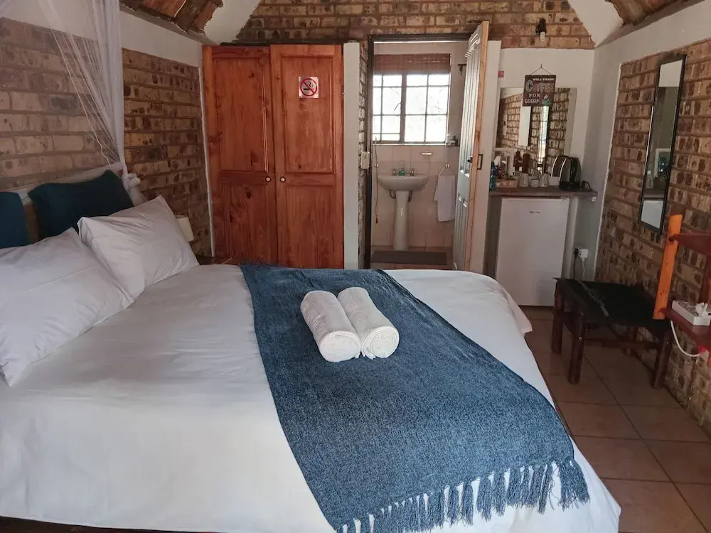 elephant memories safari lodge