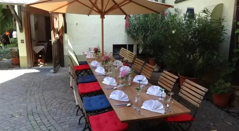 Gasthaus zur Tanne