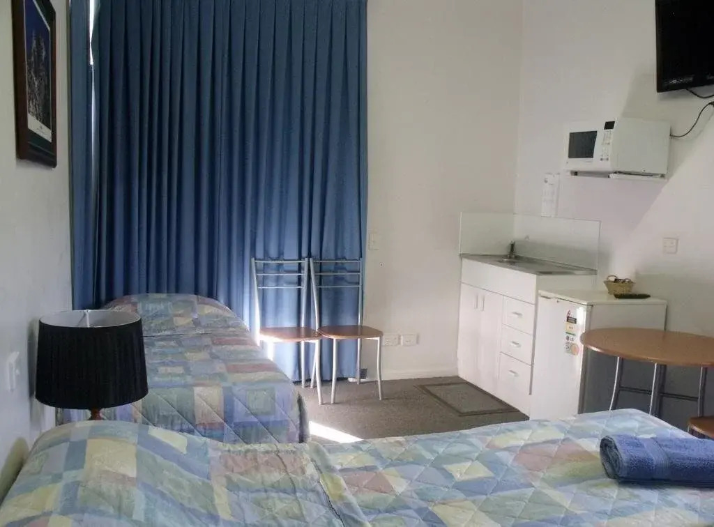 Injune Motel