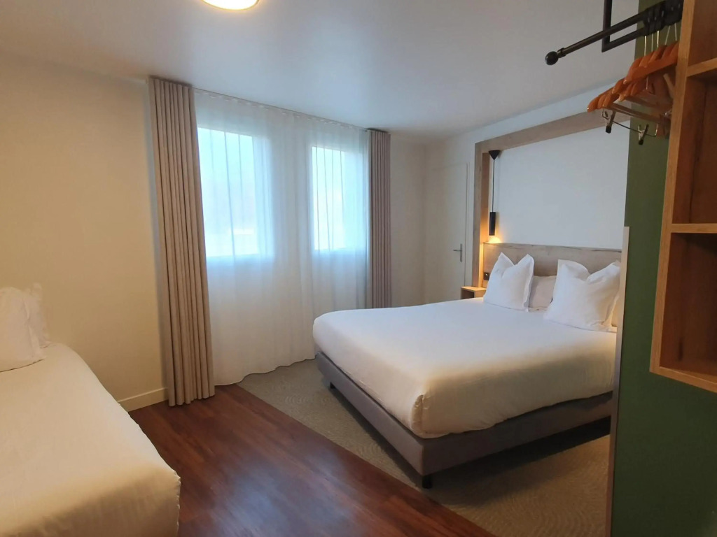 Best Western Kobalt Annecy Nord - Epagny