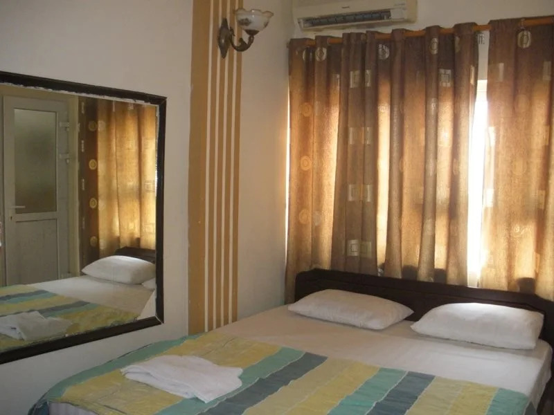 Thien Huong Hotel Van Mieu