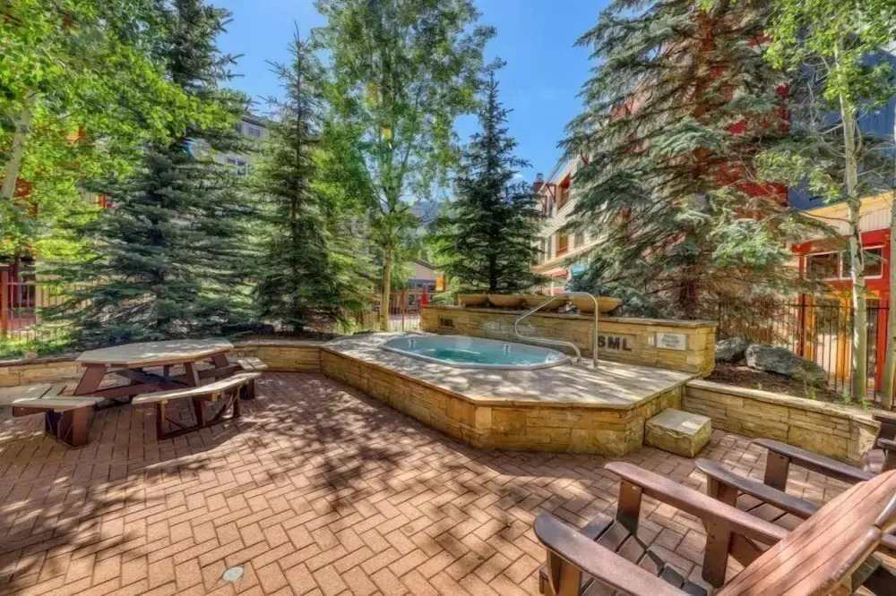 1 Bedroom Mountain Condo In River Run Village With Expansive Mountain Views And Walking Distance To Ski Slopes