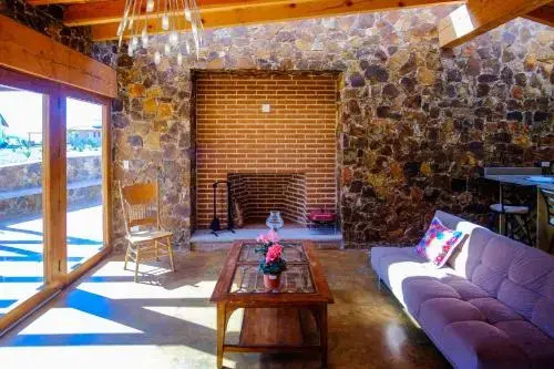 Rancho El Rossinyol
