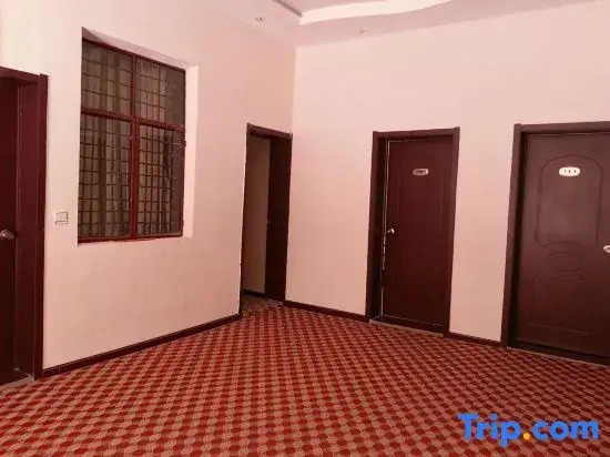 Lanzhou Taihe Hotel