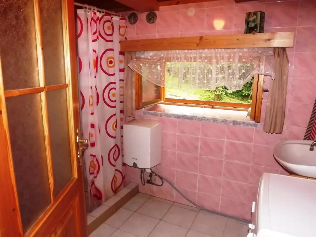 Holiday House Vranov Dam