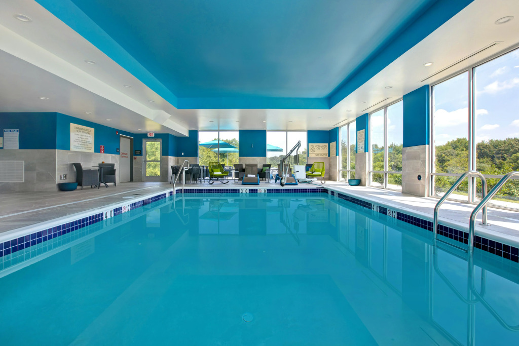 Hampton Inn & Suites Deptford, Nj