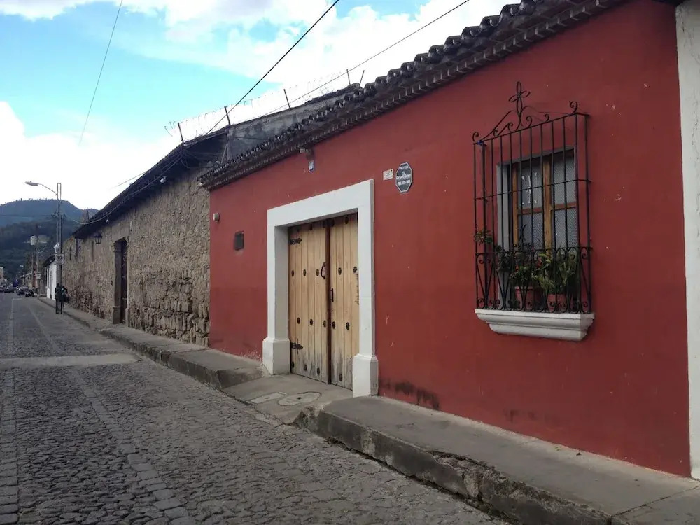Casa De Leon