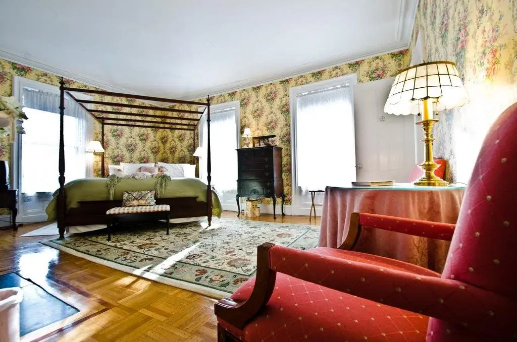 Architects Inn