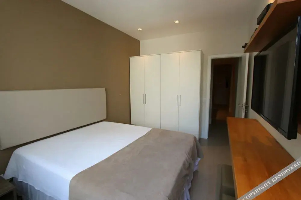 Luxury & Design Penthouse in Ipanema with SEA VIEW - ilive002