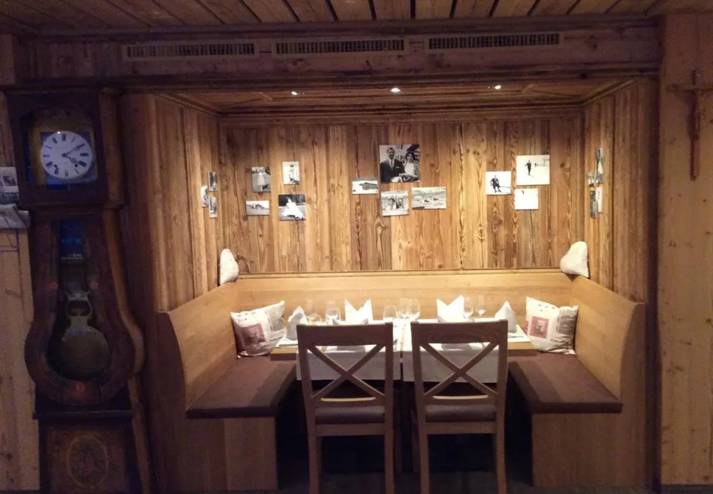 Hotel Bettmerhof