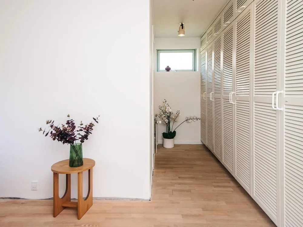 5 Star Holiday Home in Ebeltoft