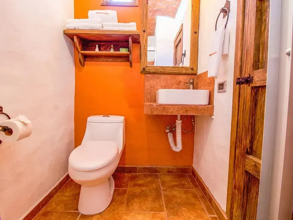 Hotel Mi Pueblito Tapalpa