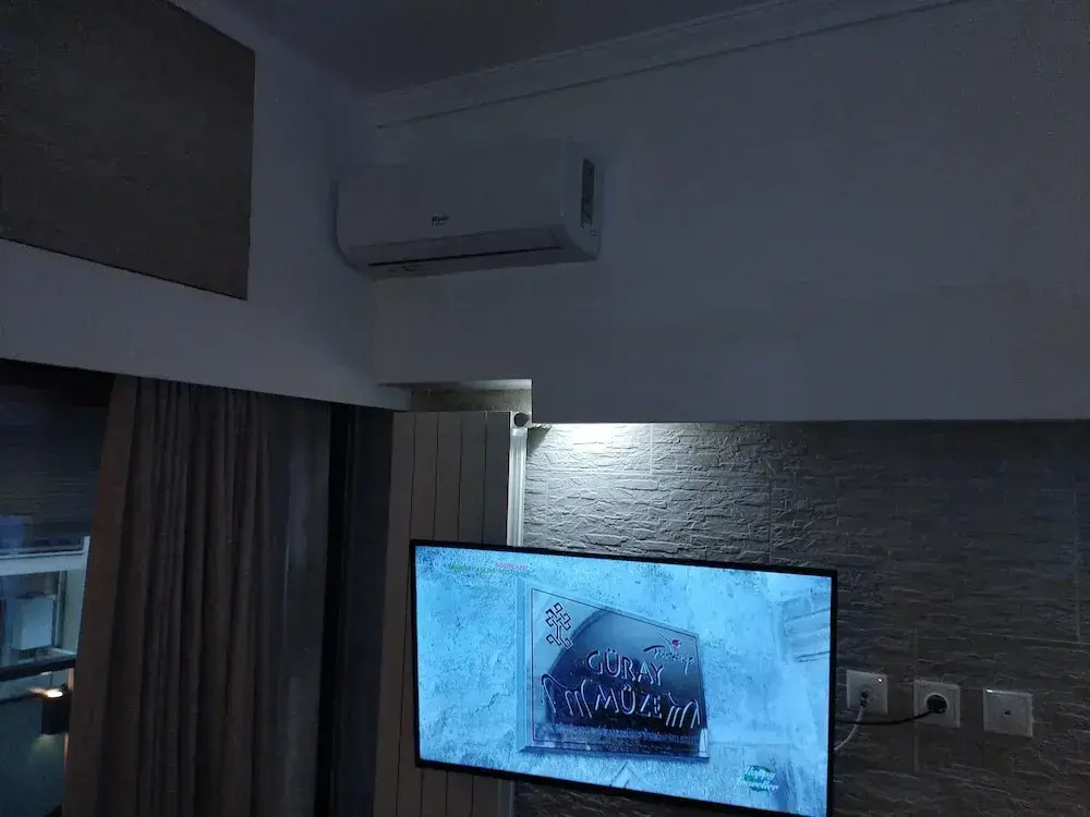Waterfront Luxury Suite With Sea View 15 min to White Tower
