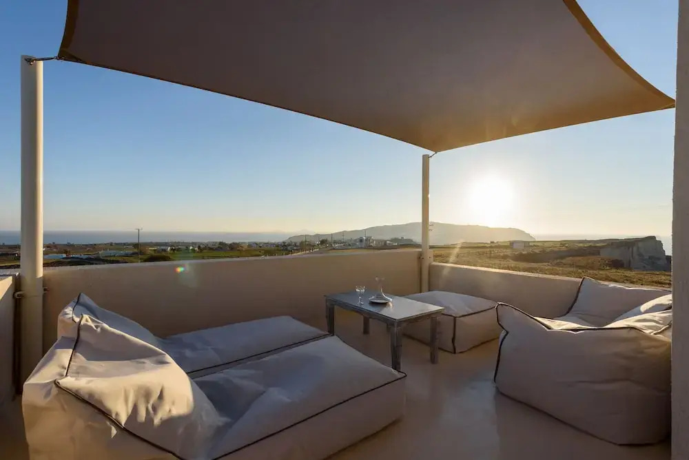 The House of Sun