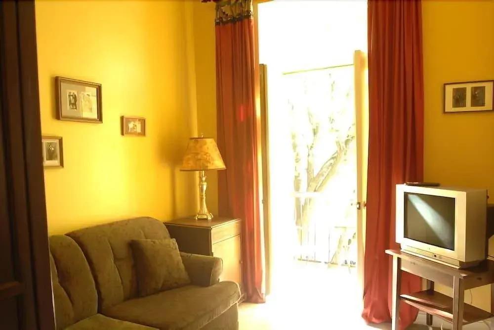 La Conciergerie Guesthouse
