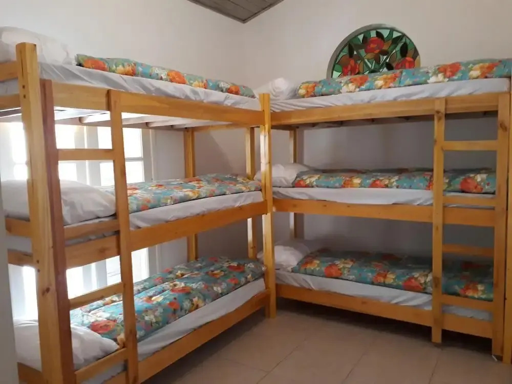 Pousada Hostel Brazil Backpackers