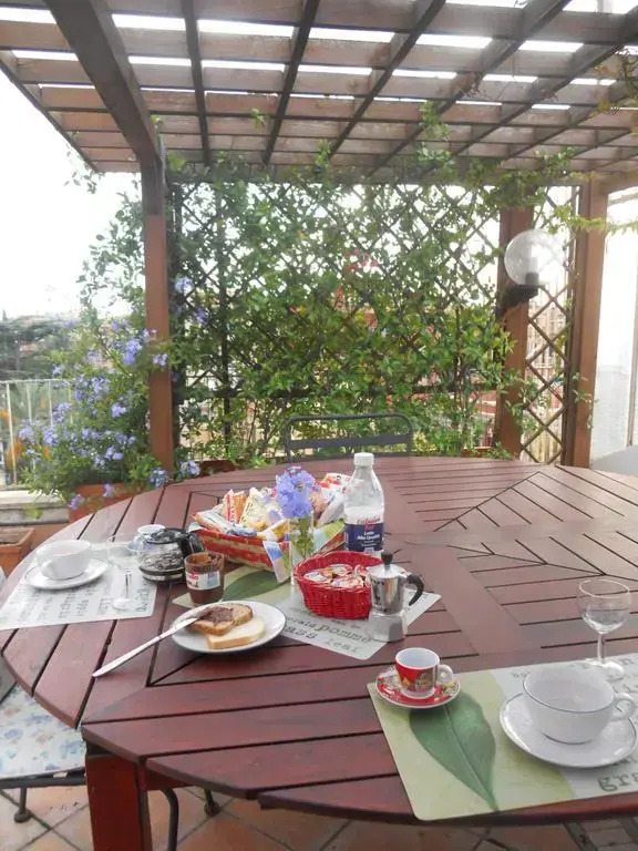 La Terrazza Di Monteverde