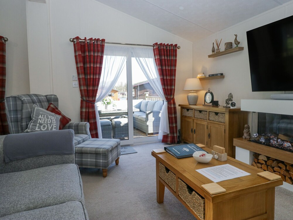 Driftwood Lodge - South Lakeland Leisure Village