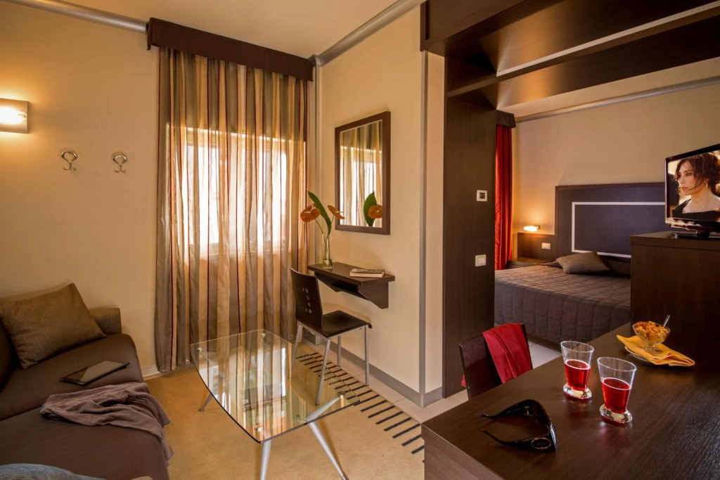 Hotel Mediterraneo