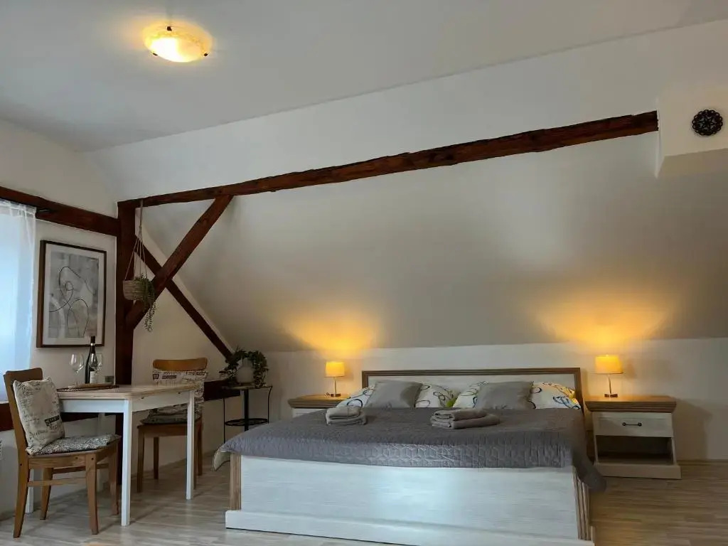 Apartmány Lavander Mikulov