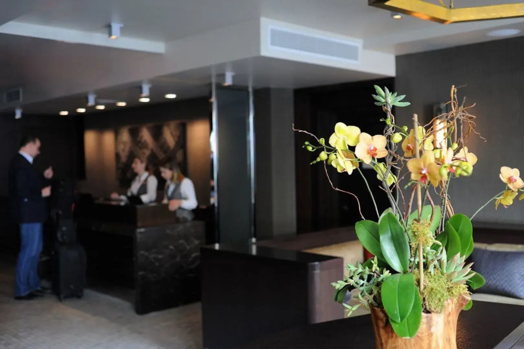 Park South Hotel, part of JdV by Hyatt