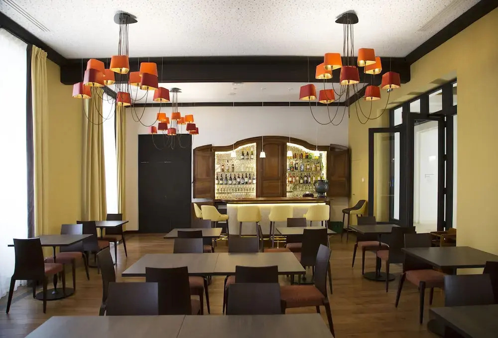 Hotel College des Doctrinaires, BW Premier Collection