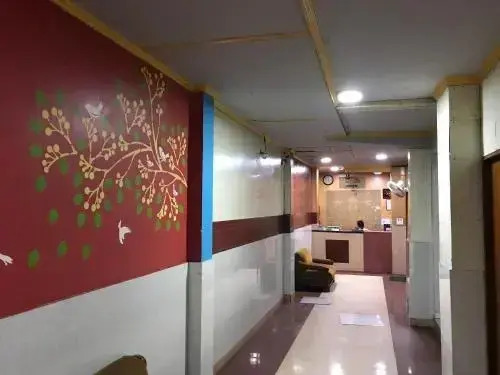 OYO 87010 Sangam Guest House