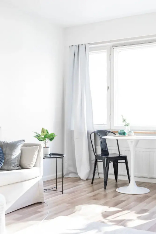 Scandinavian Apartments Hameentie
